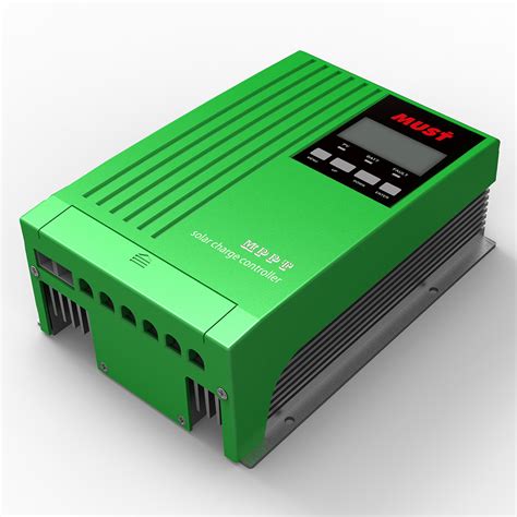 mppt solar charge controllerpca series mppt solar charge