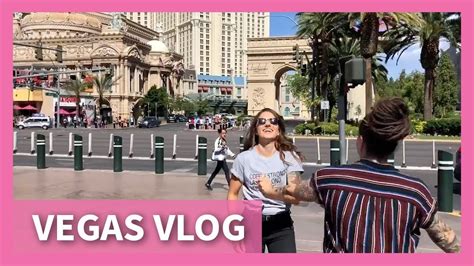 Vegas Vlog That Wife Life Lesbian Couple Youtube