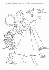 Princesas Coloring4free Fairies Cartoons Princes sketch template