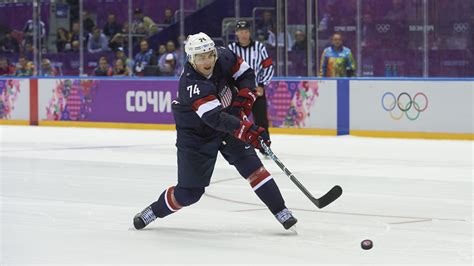 How Does Overtime Hockey Work At The Olympics Nbc Olympics
