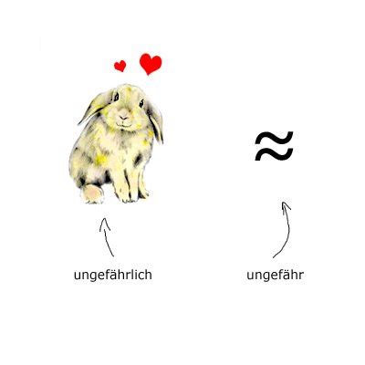 meaning  ungefaehr  daily german