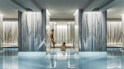 the spa at four seasons ten trinity review square mile