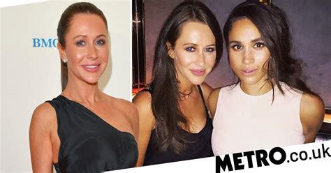 Meghan Markle S Best Friend Defends ‘kind’ Royal After Bullying Claims