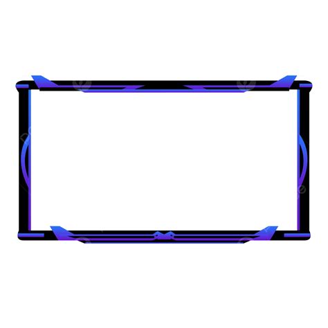 twitch facecam  webcam  overlay    clipart png vector psd