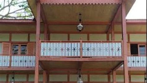hanung bramantyo resmikan museum bumi manusia  yogyakarta showbiz