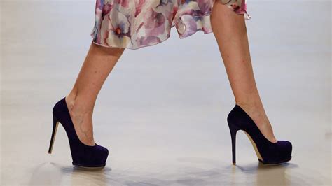 how to make high heels comfortable all night long just in time for nye