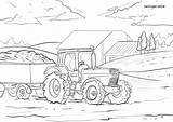 Traktor Ausmalbild Trecker Malvorlage Kostenlos Malvorlagen Kinderbilder Innen Traktoren Ausmalen Ausdrucken Besten Claas sketch template