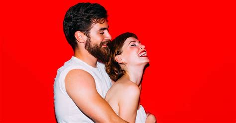 How Long Should You Date Before Having Sex Experts Reveal When The