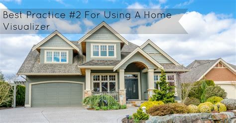 house renovation visualizer  visualizer app  home exterior
