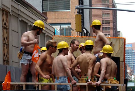 construction industry rife with homophobia survey finds