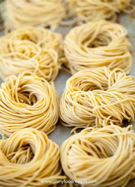 fresh ramen noodles   food recipes