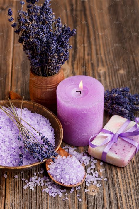 lavender flower featuring aromatherapy aromatic  bath health