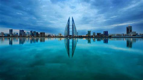 bahrain tourism    forget   dubai  abu dhabi