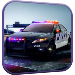 police car  wallpaper android apps  google play