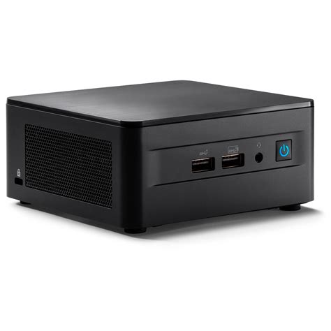 intel nuc  pro mini desktop computer rnucwshi bh photo