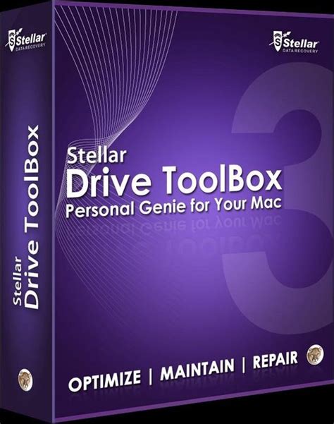 stellar drive toolbox engels mac bolcom