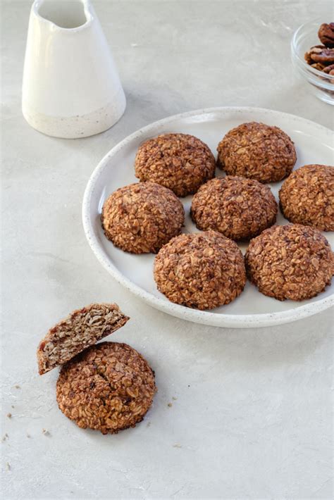 muffin tops vegan grain free nut free nutrition refined