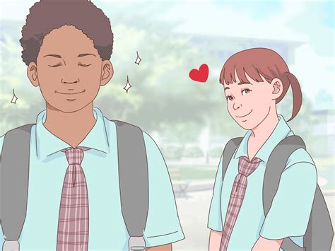 How To Tell If You Have Started Puberty For Girls 13 Steps