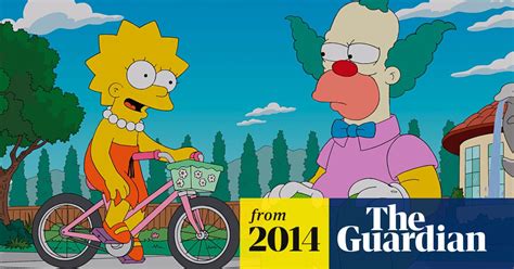 the simpsons krusty the clown s foul mouthed rant prompts complaints