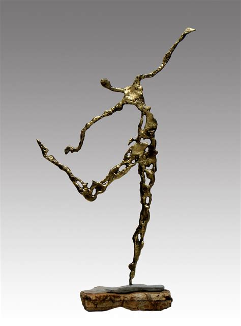 nanouris art gallery modern bronze sculptures
