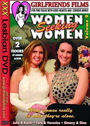 Women Seeking Women Vol 9 Girlfriends Amazon Fr Julie Tara Wild