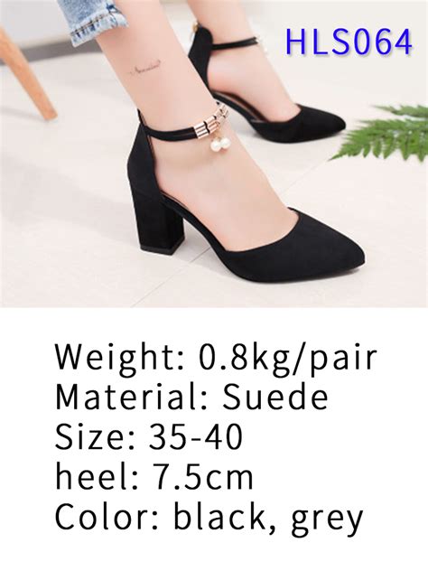 hls064 ladies sexy high heels for women fashion shoes buy high heels