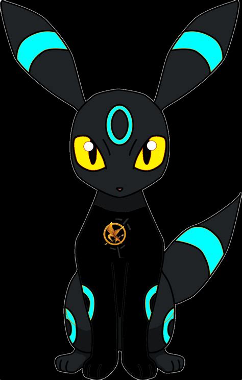 shiny umbreon     males  competed  hunger