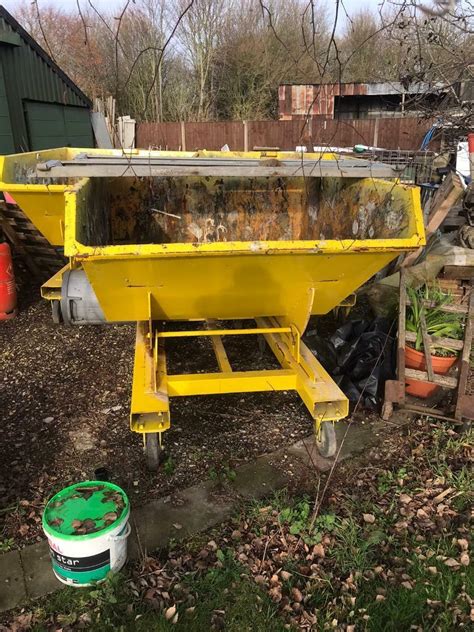 tipping skips  bourne lincolnshire gumtree