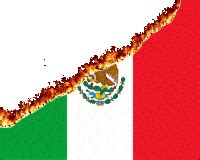 bandera de mexico gif gifcen