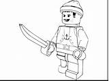 Undercover Lego City Coloring Pages Getdrawings sketch template