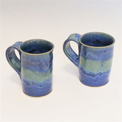 handmade pottery coffee mugs tea mugs ceramic coffee mugs