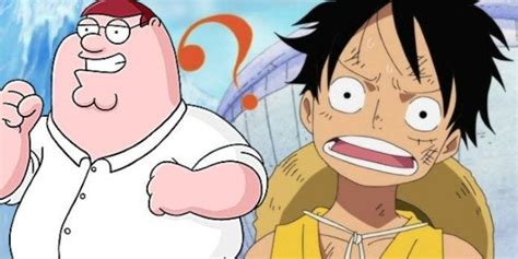 One Piece Fan Imagines Luffy With Various Famous Art Styles