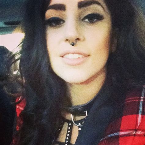the septum nose piercing is having a moment — lady gaga and jessica