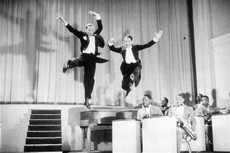 nicholas brothers  stormy weather  performance fred astaire called  greatest hed