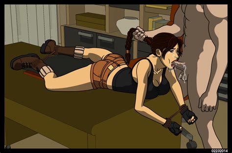 Desktop Forced Blowjob Lara Croft Hardcore Porn Sorted By Position