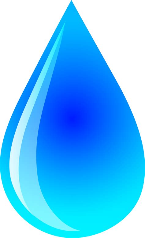 water icon png clipart
