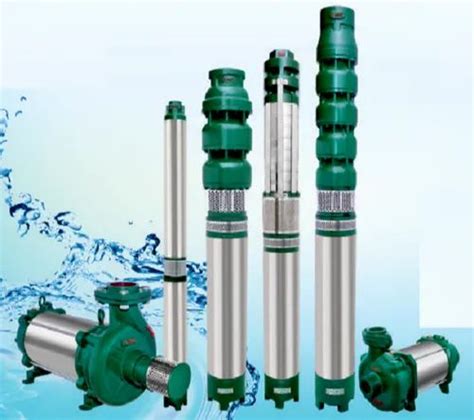 multi stage pump 3 30 hp cmc submersible pumpsets for agriculture at