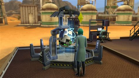 the sims 4 get to work hands on preview snw