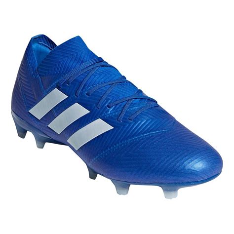 adidas nemeziz  fg blue buy  offers  goalinn