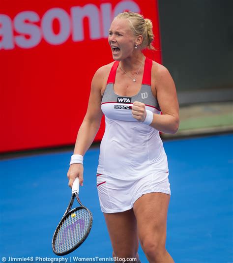 Monday At The 2014 Hong Kong Open Highlights Women S