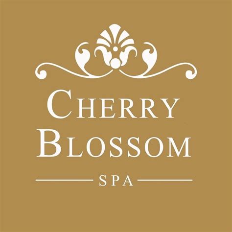 cherry blossom spa