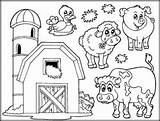 Livestock Inform sketch template