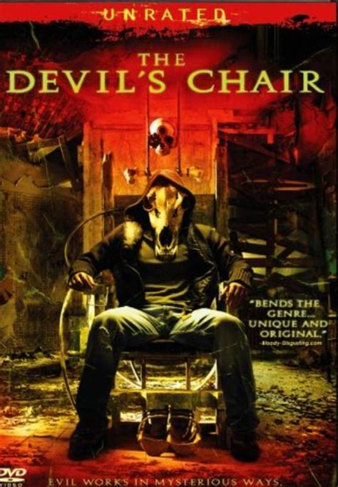 Film Review The Devil S Chair 2007 Hnn