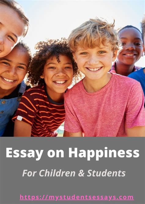 essay  happiness  benefits  life  students