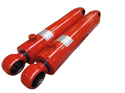 hm hydraulic cylinders  fjero  energy dais