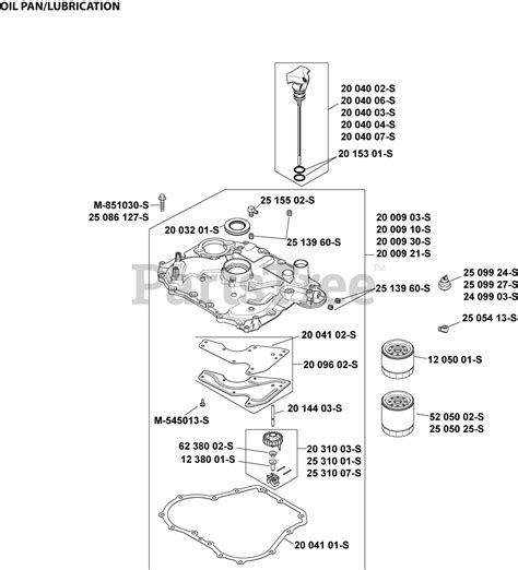 kohler sv  kohler courage single engine   mtd hp kw oil panlubrication