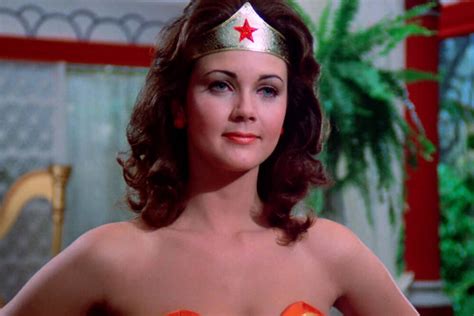 Lynda Carter Returning As Wonder Woman In The Flash Movie