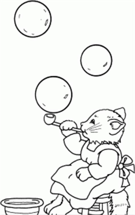 cats  printable coloring pages  kids