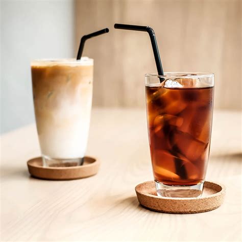 cold brew coffee   delicious amazon shoppers  drinking
