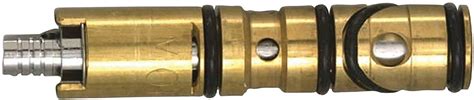 moen   handle kitchen  bathroom faucet cartridge replacement brass walmartcom